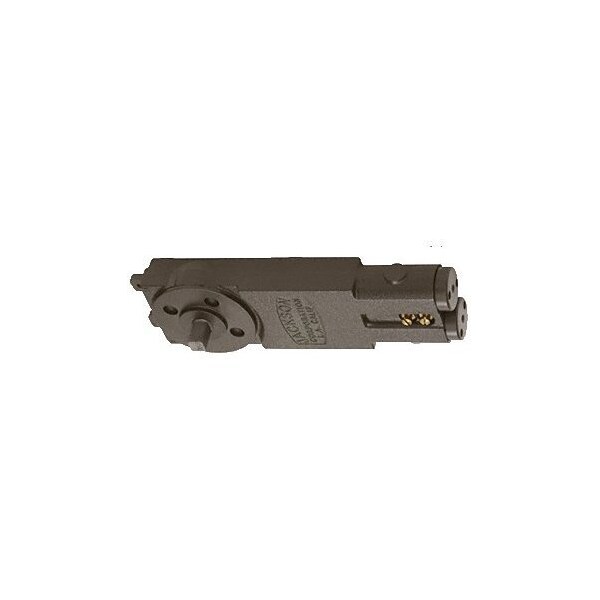 Regular Duty 7/8 Extended Spindle 105DegHold Open Overhead Concealed Closer Body